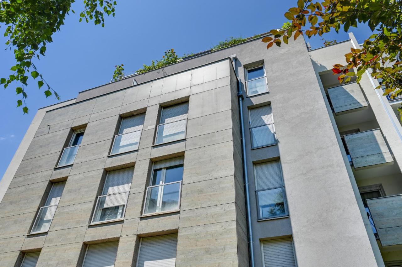 Apartment Dify Splendide - Jean Mace