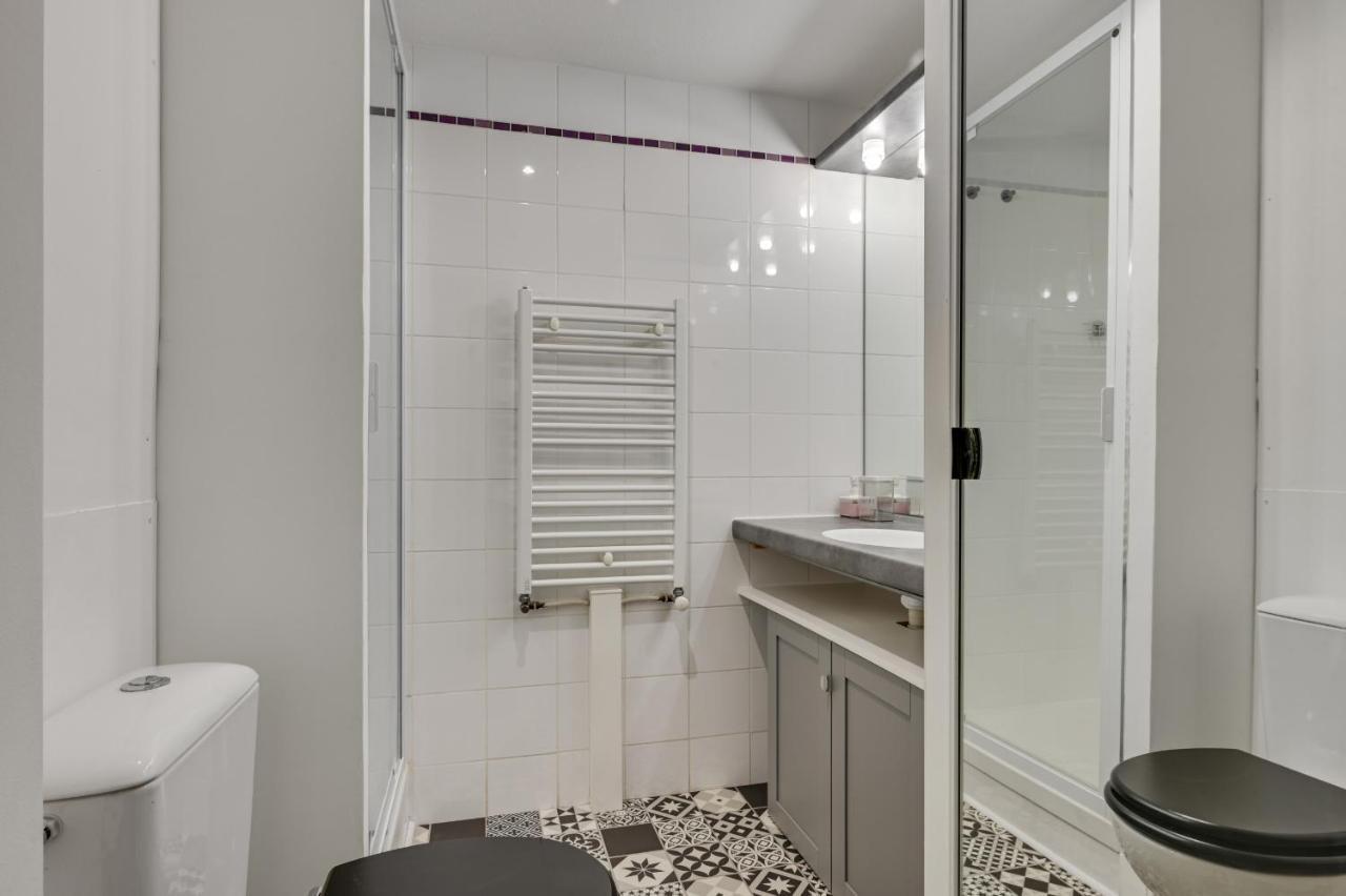 Apartment Dify Splendide - Jean Mace