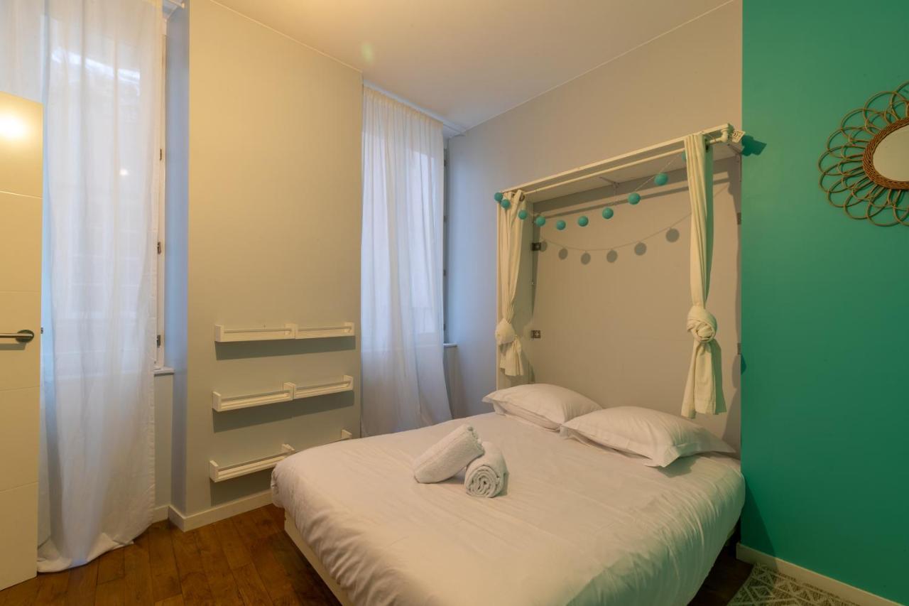Be My Home - L'Authentique Appartement Lyon