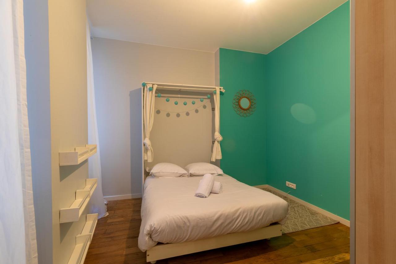 Appartement Be My Home - L'Authentique Lyon