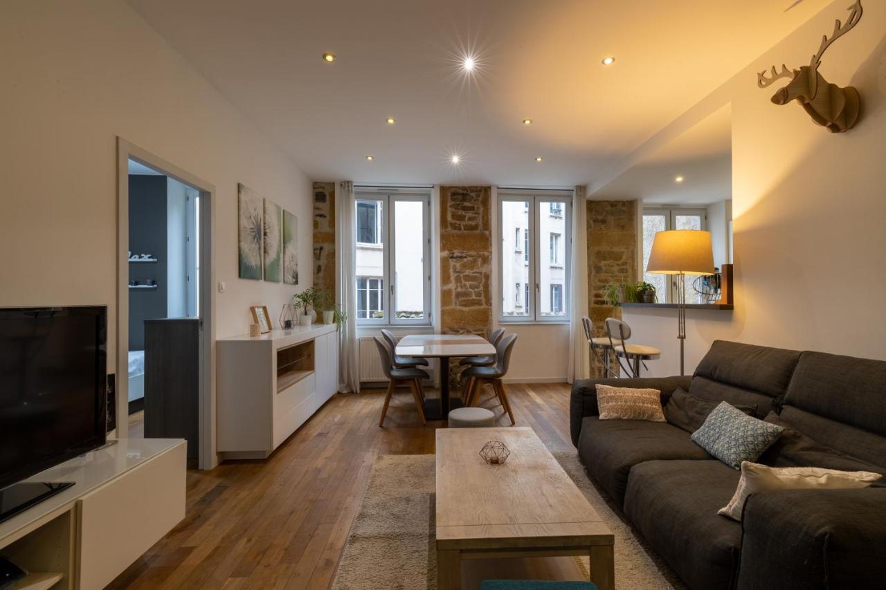 Appartement Be My Home - L'Authentique *
