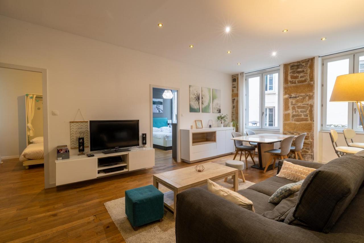 Appartement Be My Home - L'Authentique *