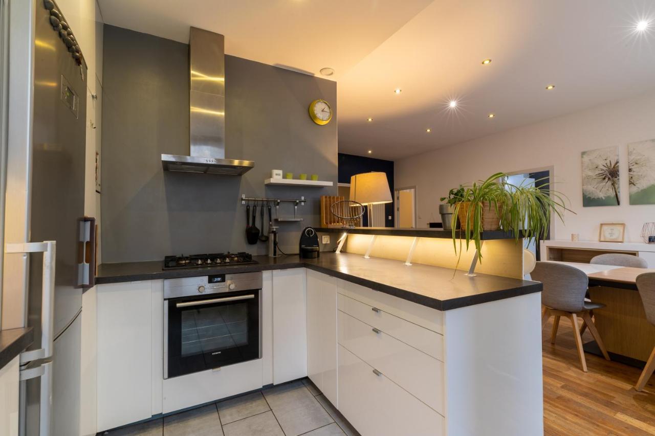Appartement Be My Home - L'Authentique *