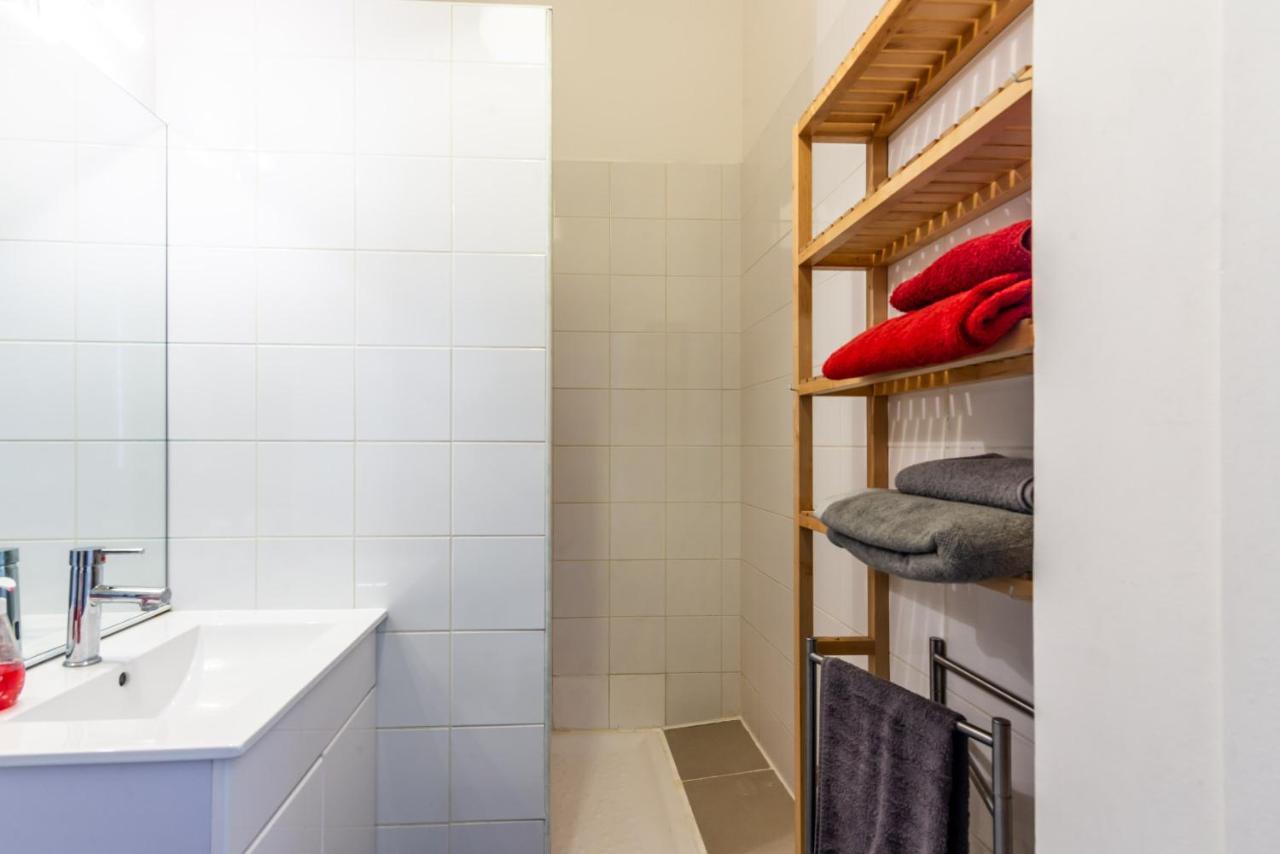 Apartamento Lyonpaulbert