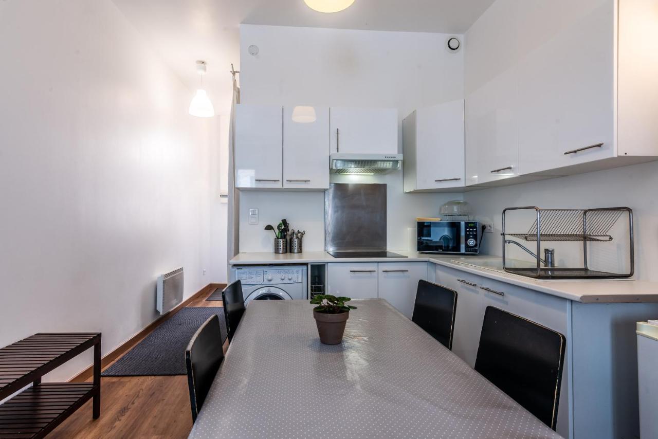 Apartment Lyonpaulbert