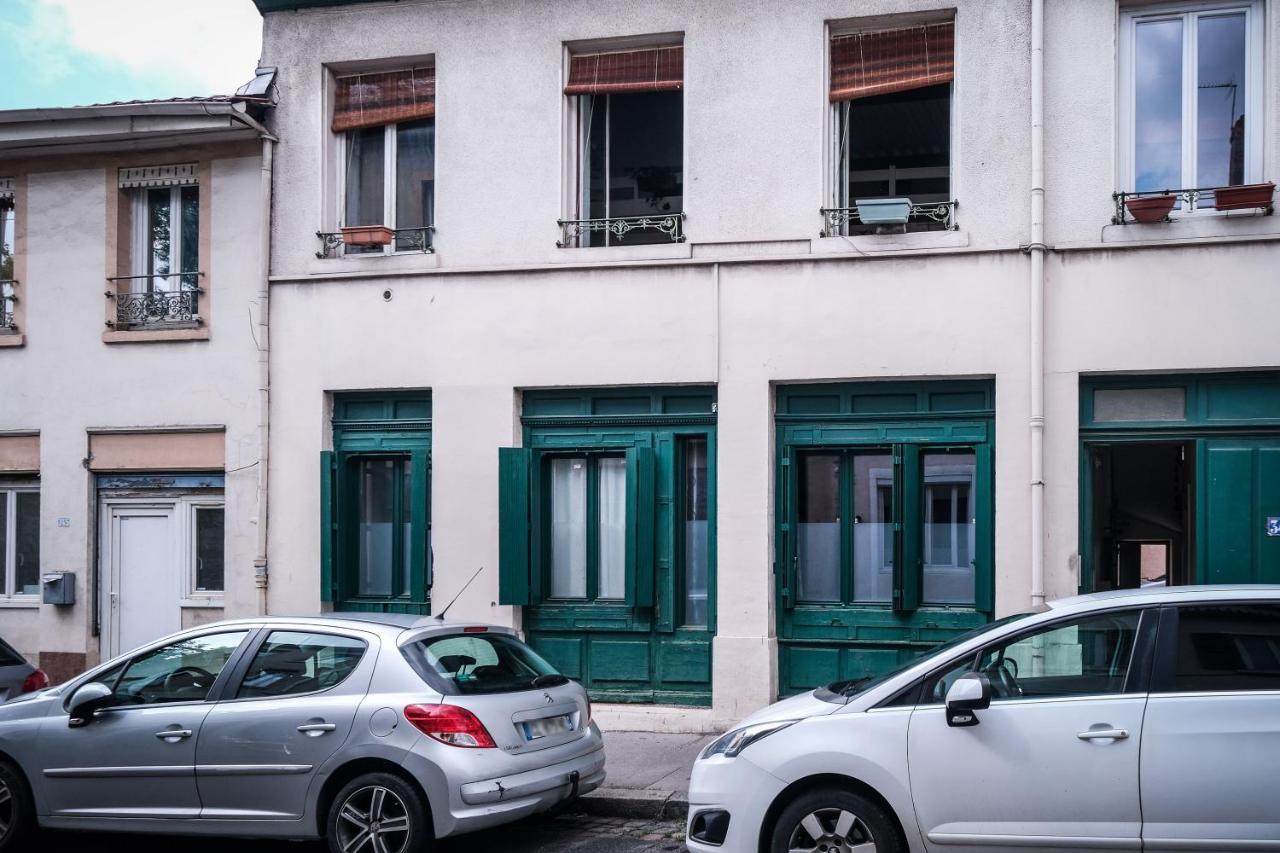 Lyonpaulbert Apartamento *