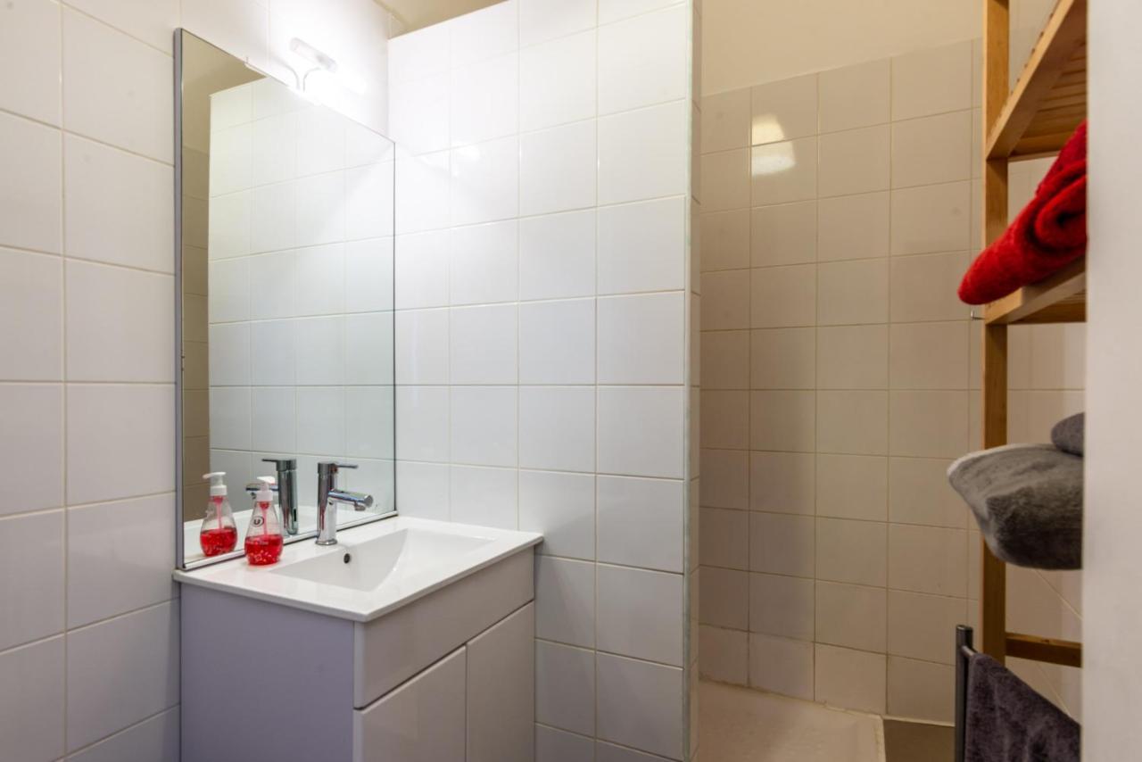 Lyonpaulbert Apartamento