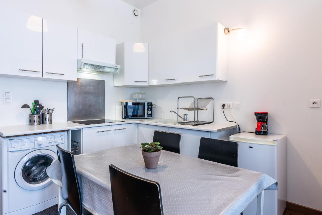 Apartment Lyonpaulbert