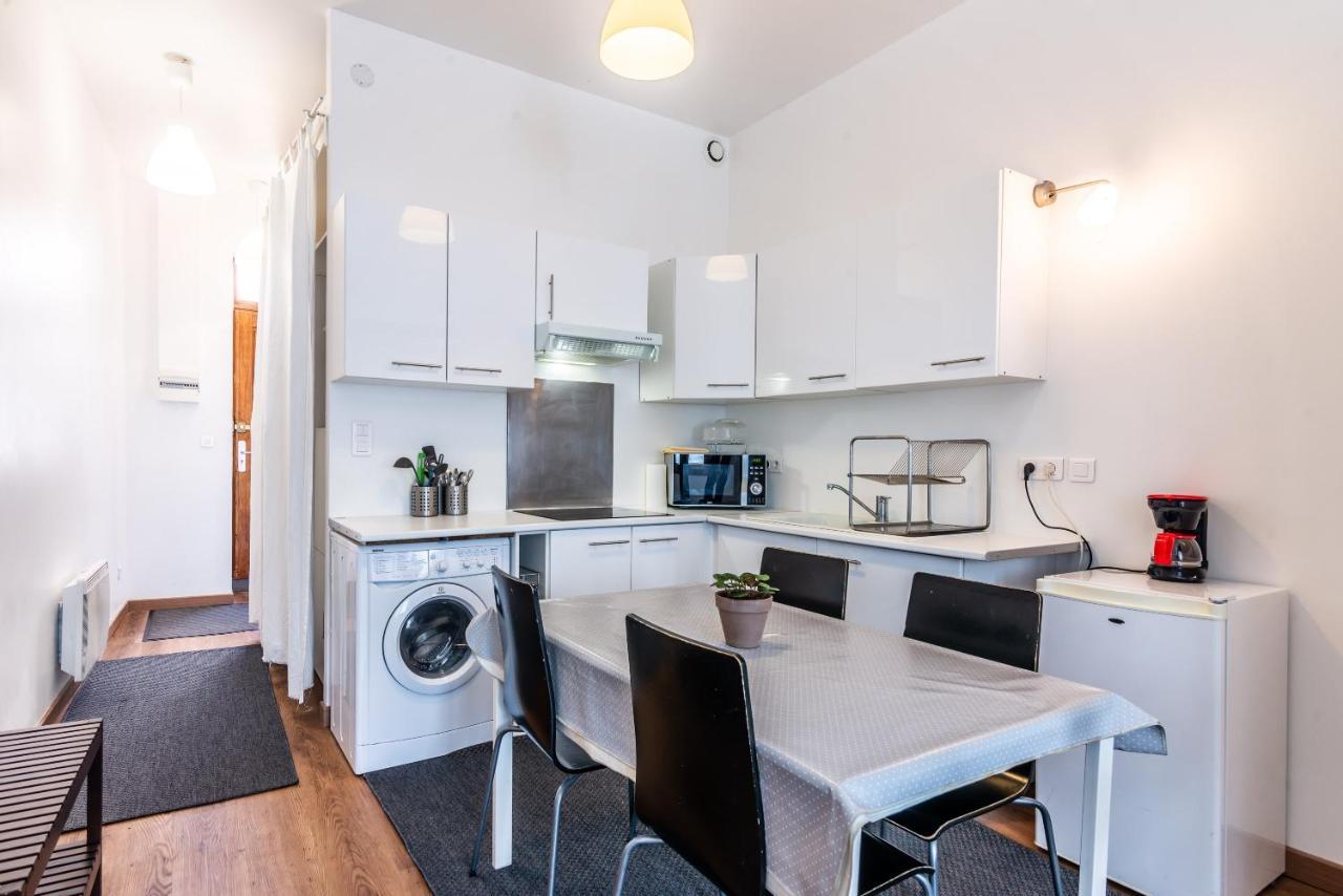 Lyonpaulbert Apartment Lyon