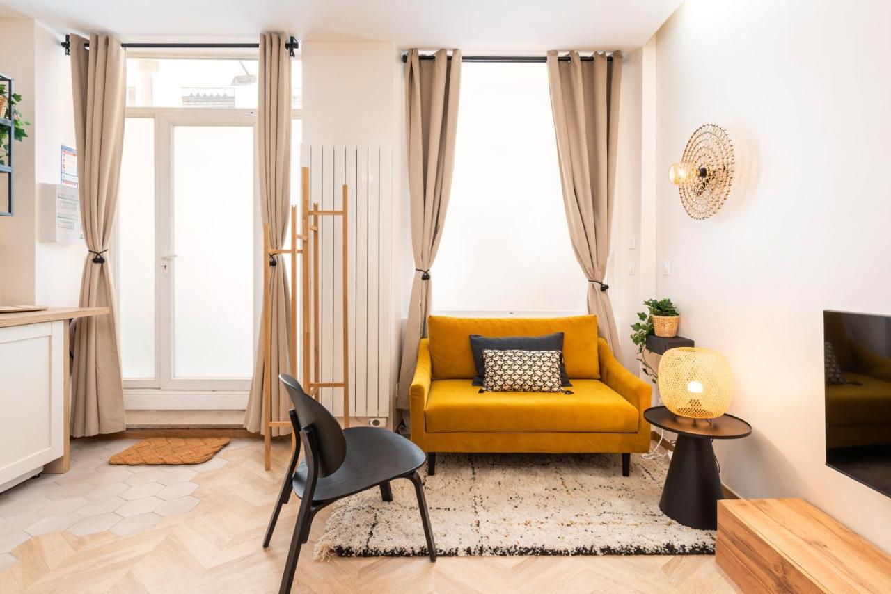 Apartment Les Cocon Des Pentes De La Soie Lyon