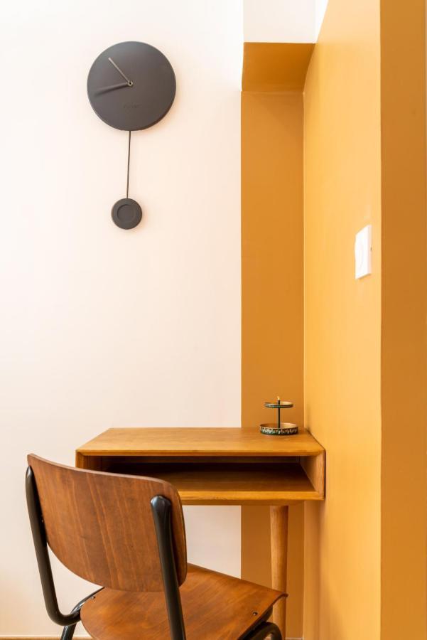 Les Cocon Des Pentes De La Soie Apartment