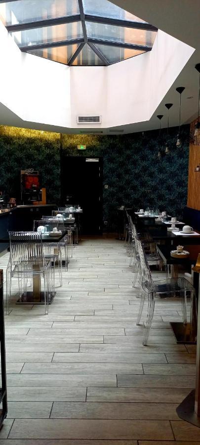 Boutique Richelieu, Gare Part-dieu Hotel Lyon