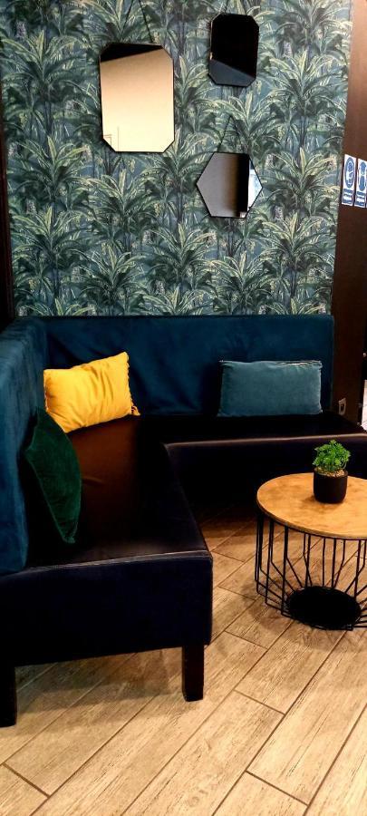 Boutique Richelieu, Gare Part-dieu 3* Lyon