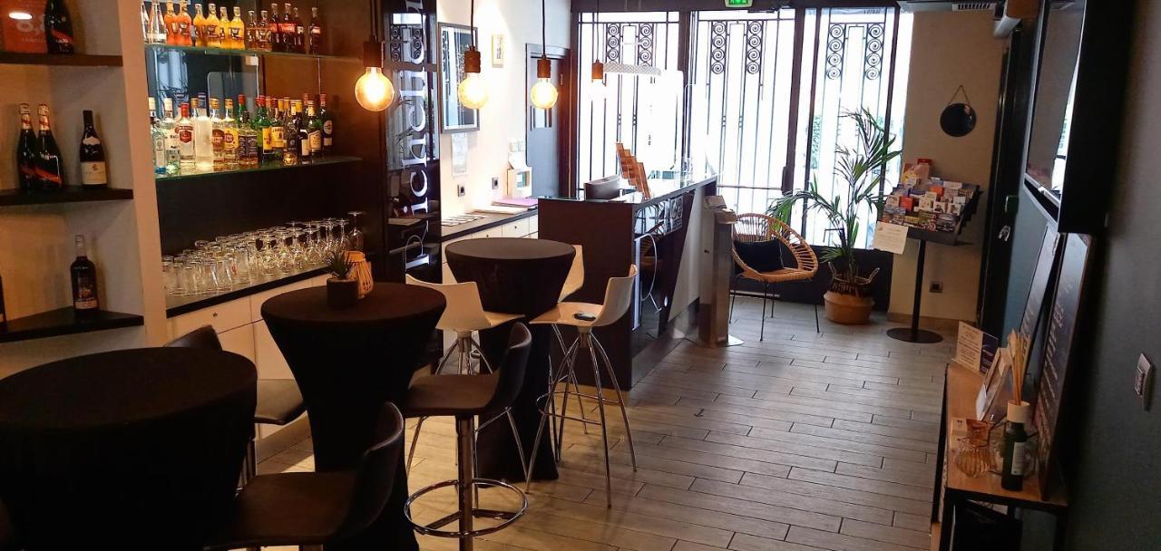 Boutique Richelieu, Gare Part-dieu 3* Lyon