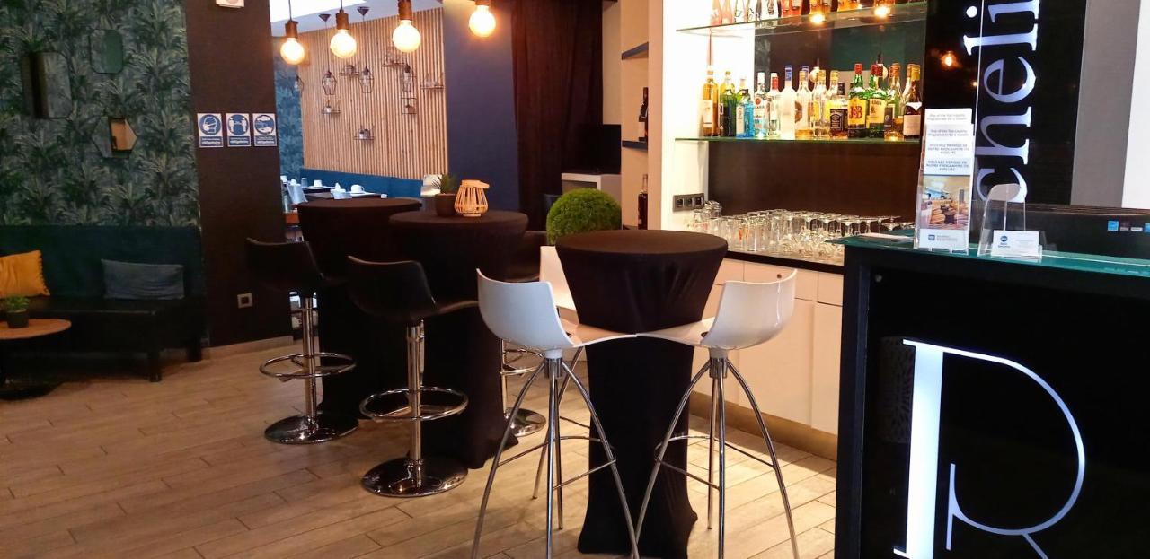 Boutique Richelieu, Gare Part-dieu