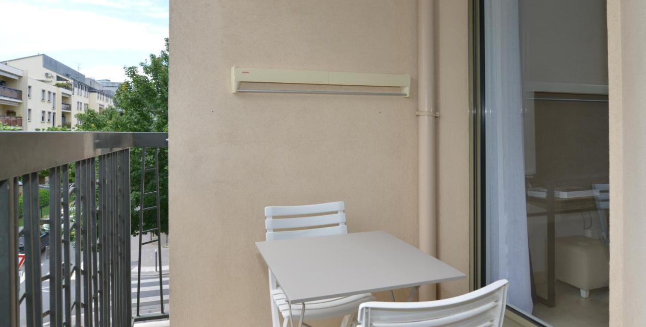Apartamento Appart'maximin *