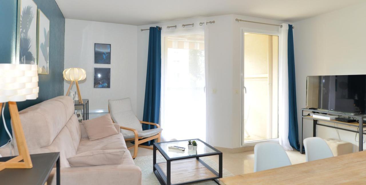 Apartamento Appart'maximin