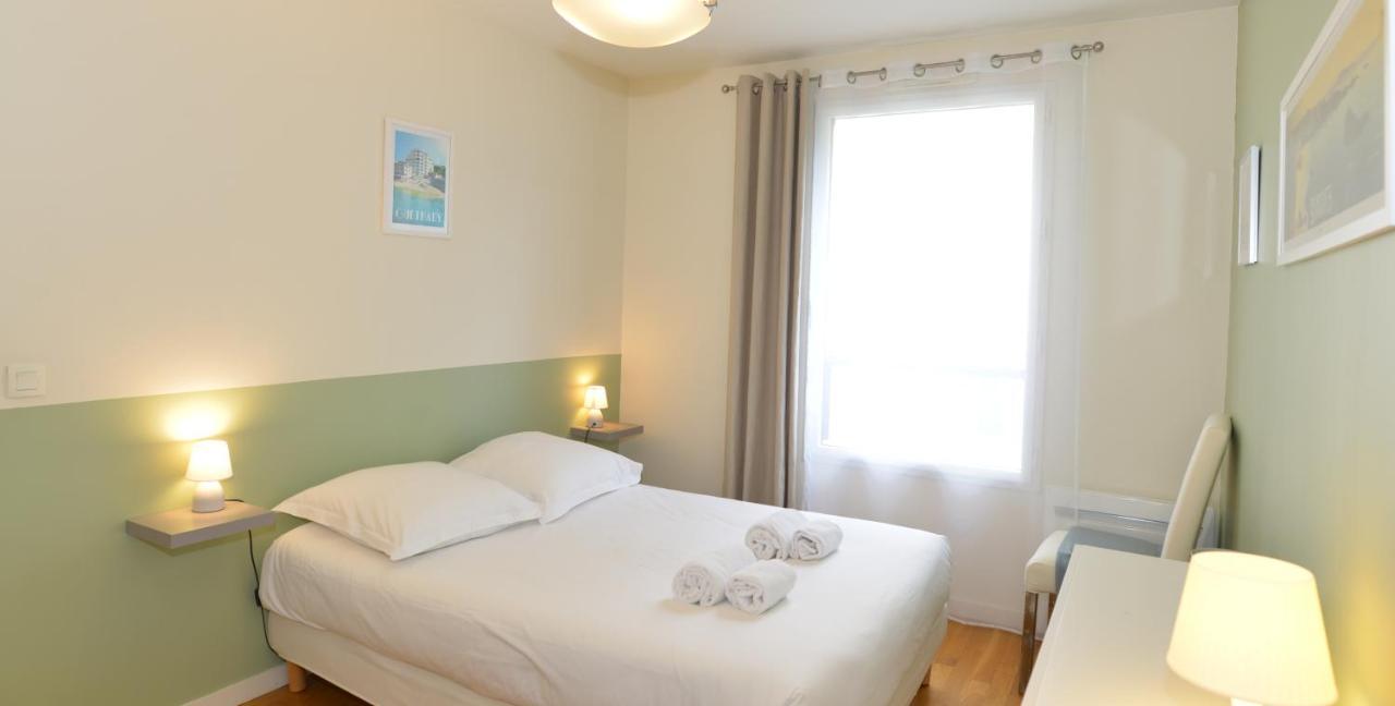 Apartamento Appart'maximin Lyon