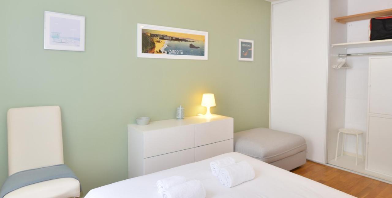 Appart'maximin Apartamento