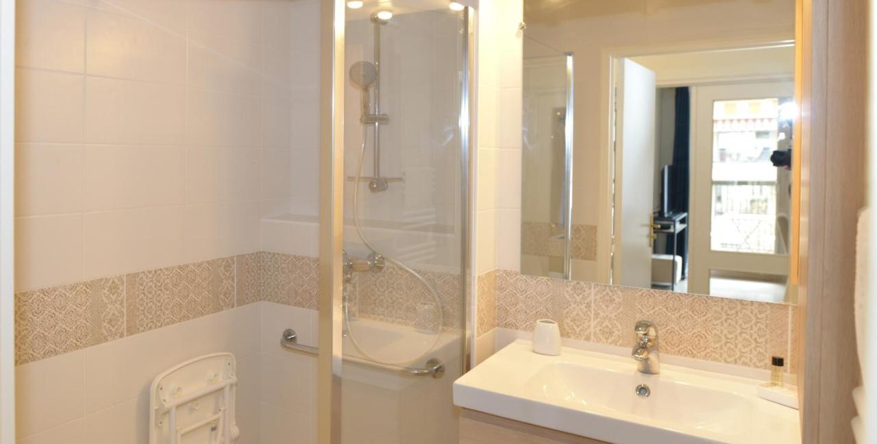 Apartamento Appart'maximin Lyon