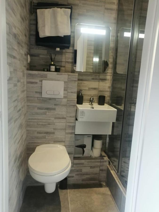 Apartment Gare Part Dieu