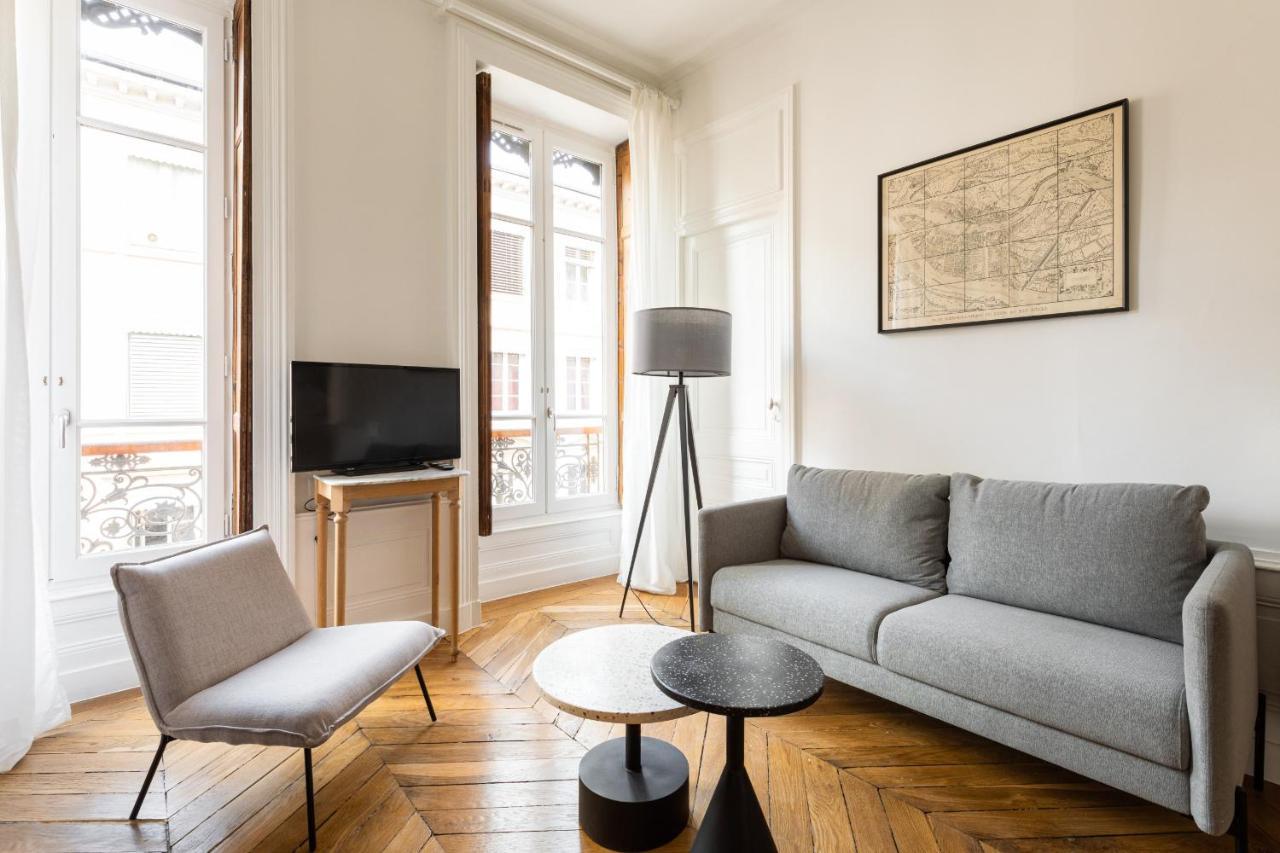 Apartment Dify Castries Quartier Ainay Lyon