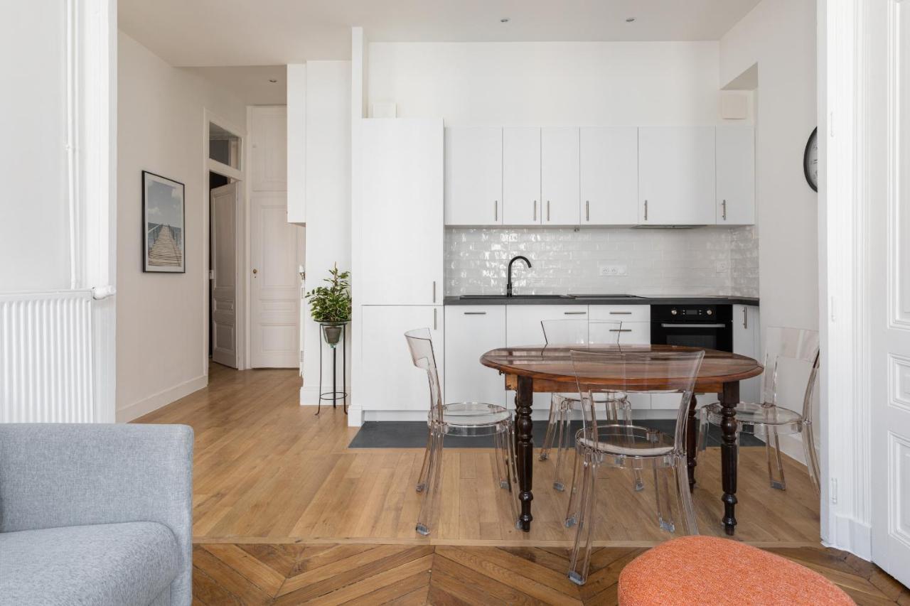 Dify Castries Quartier Ainay Apartment