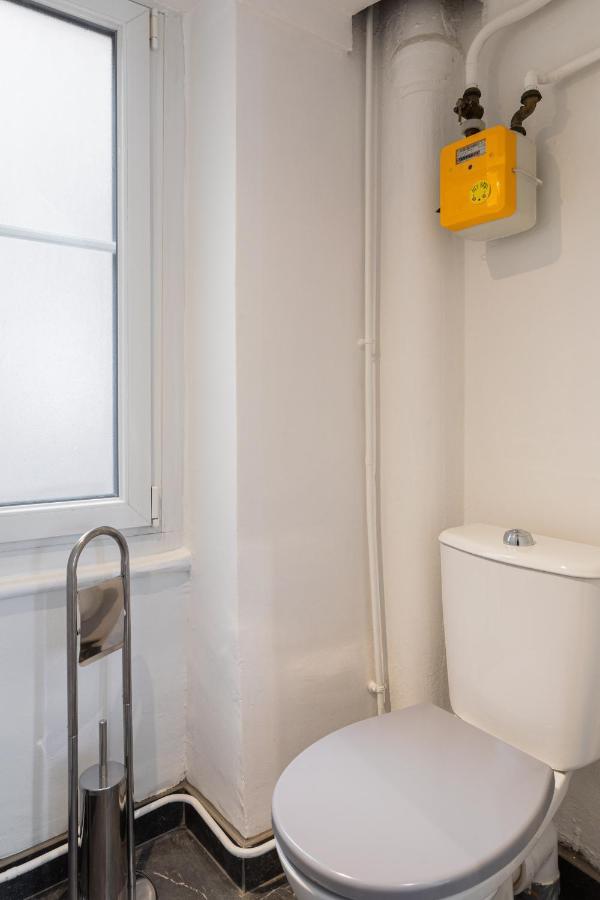 Apartment Dify Castries Quartier Ainay Lyon