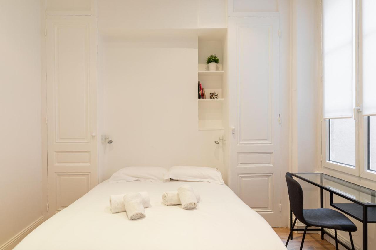 Dify Castries Quartier Ainay Apartment Lyon