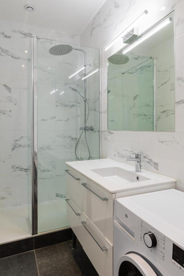 Apartment Dify Castries Quartier Ainay