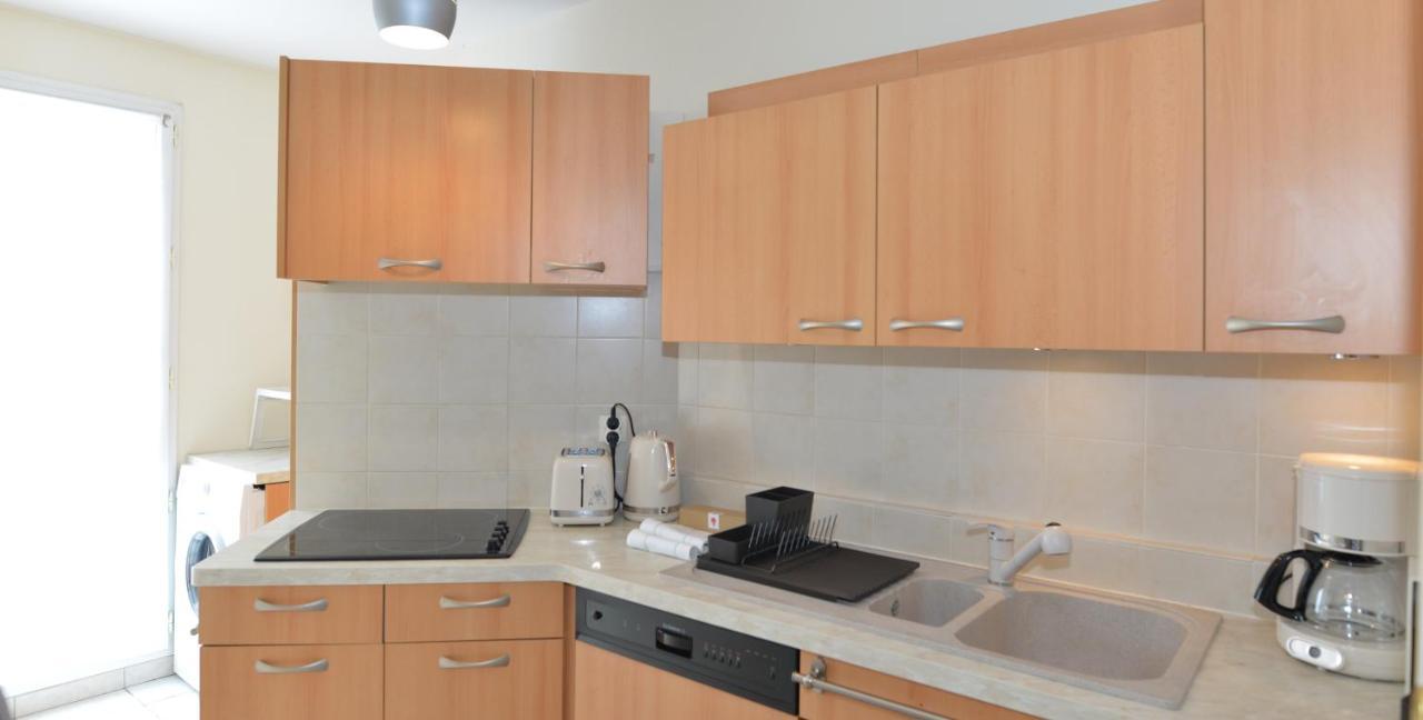Apartamento Appart'maximin Lyon