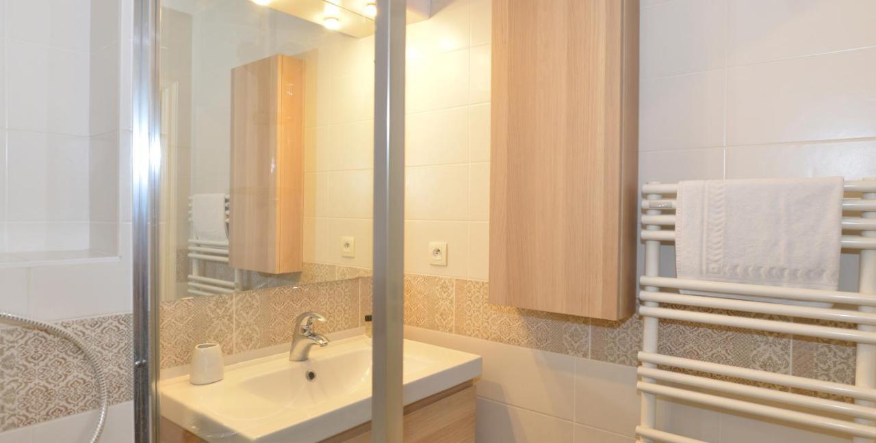Appart'maximin Apartamento