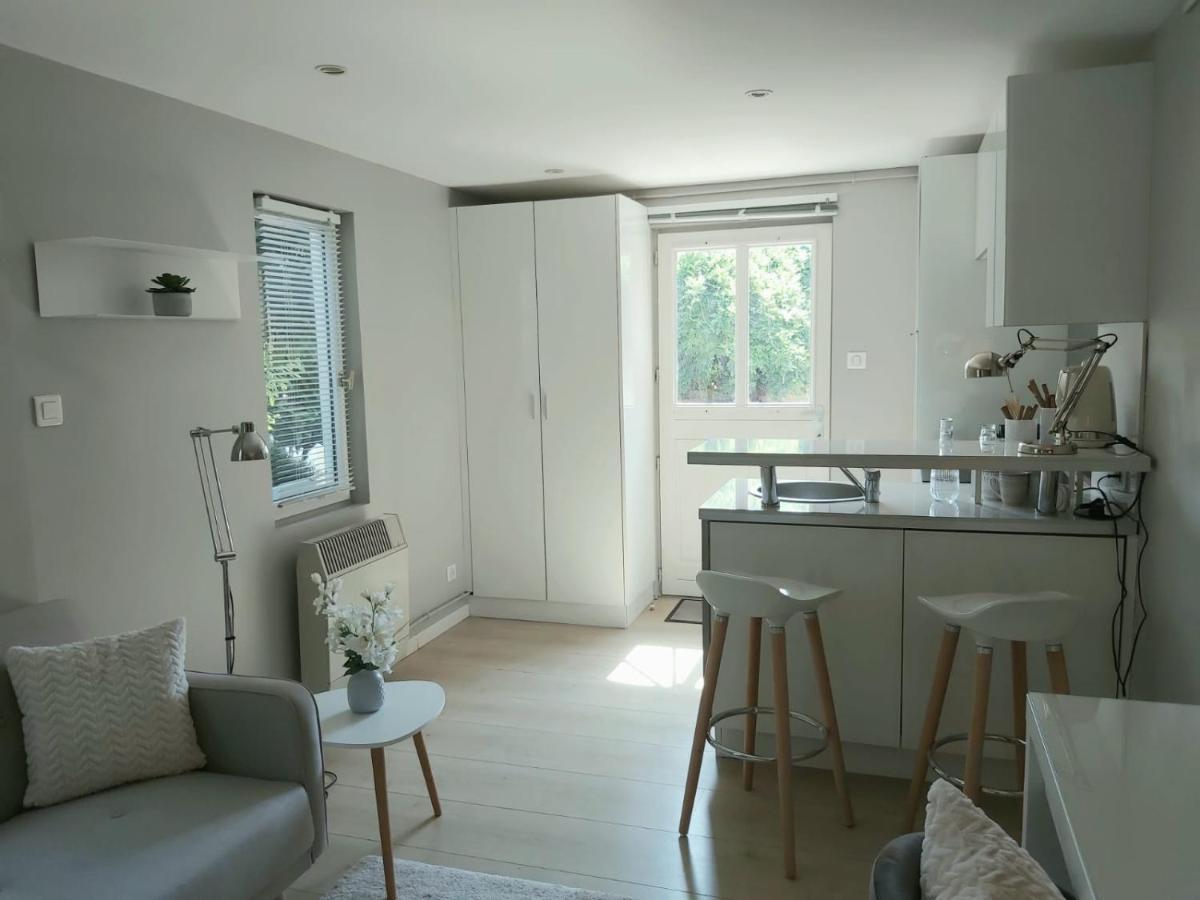Apartment Sur Cour A 9e Mont D'or Lyon