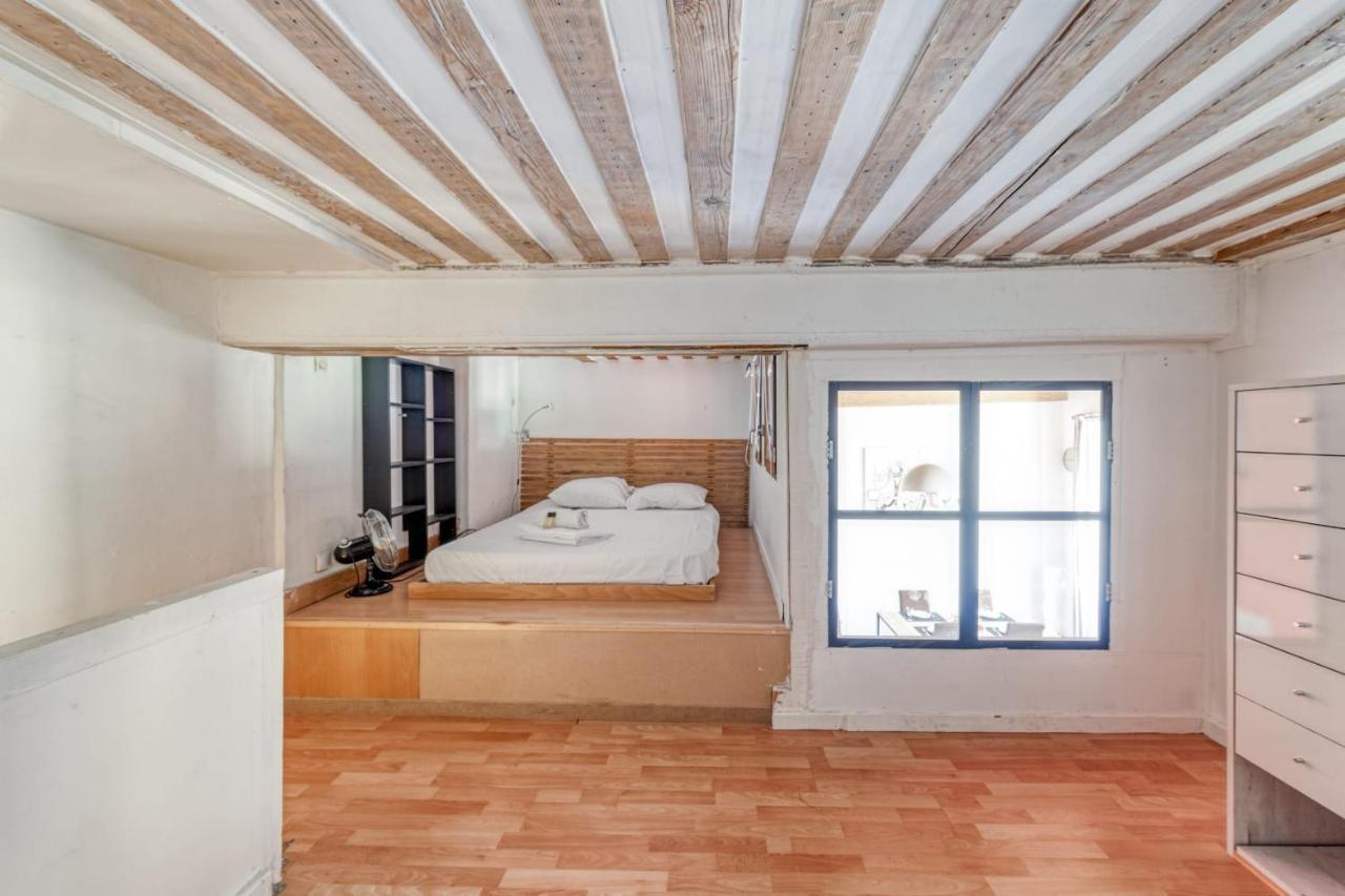 Guestready - Rustic 2 Bdr Flat In Boucle-gros Caillou Appartement