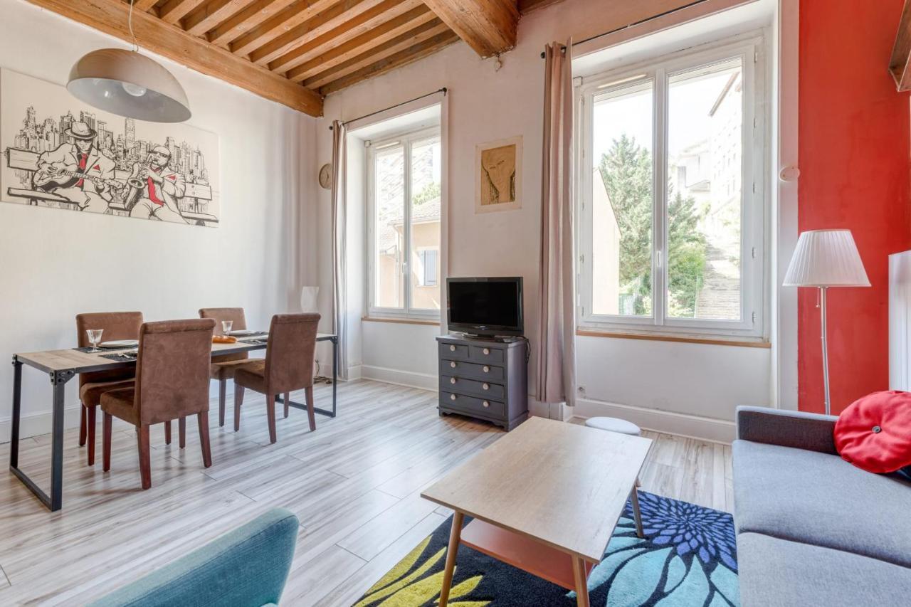Appartement Guestready - Rustic 2 Bdr Flat In Boucle-gros Caillou