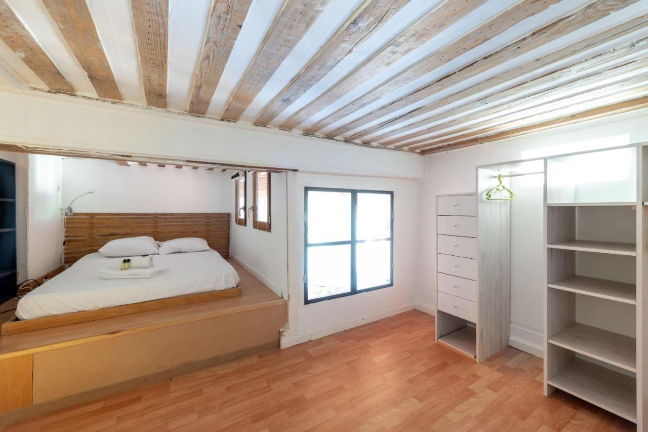Guestready - Rustic 2 Bdr Flat In Boucle-gros Caillou Appartement