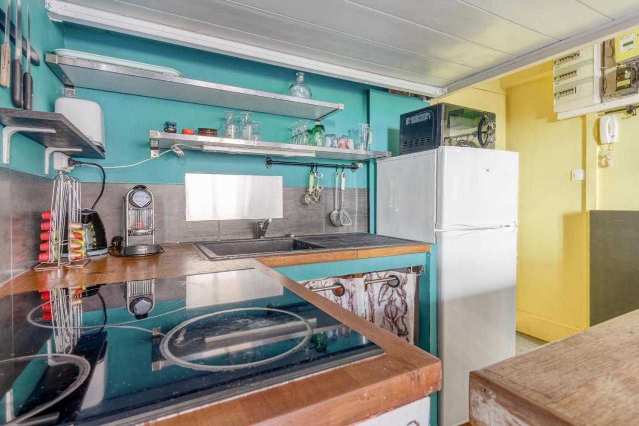 Guestready - Rustic 2 Bdr Flat In Boucle-gros Caillou