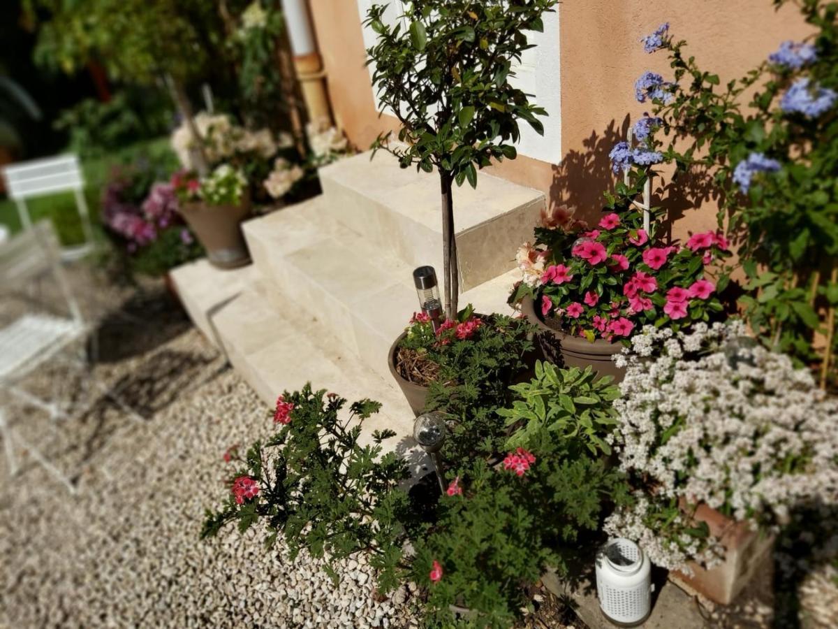 Sur Cour A 9e Mont D'or Apartment Lyon