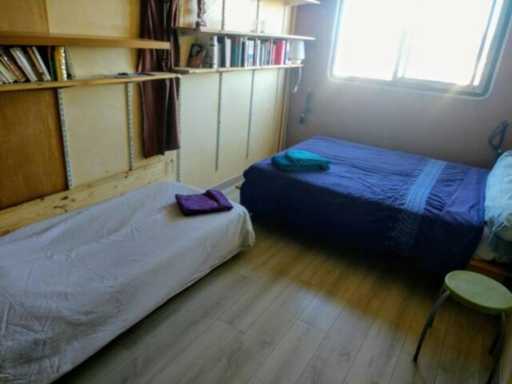La Terrasse Jean Prouve Lyon Homestay