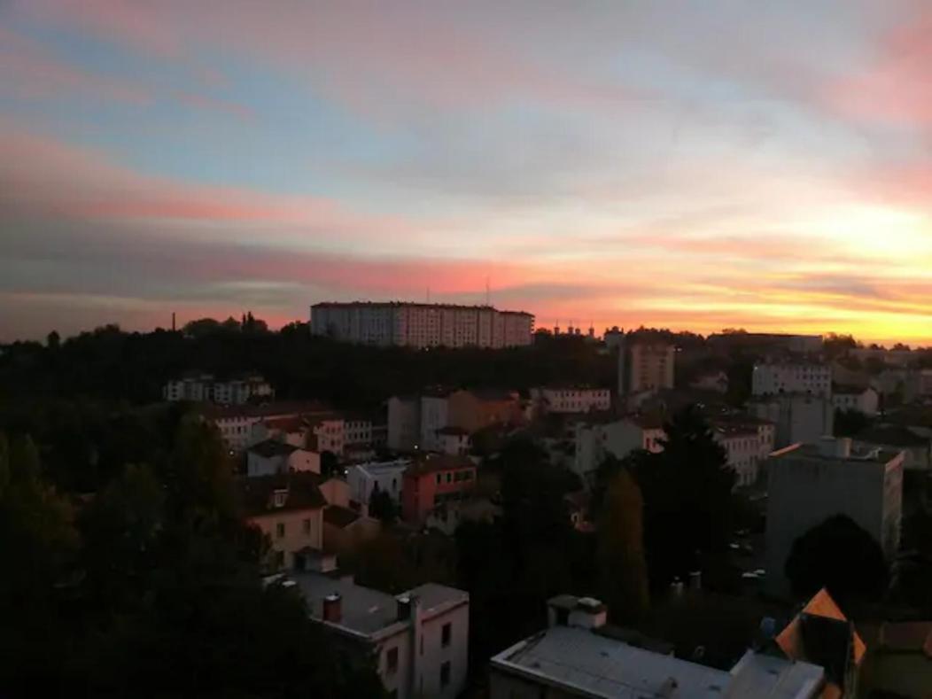 La Terrasse Jean Prouvé Lyon