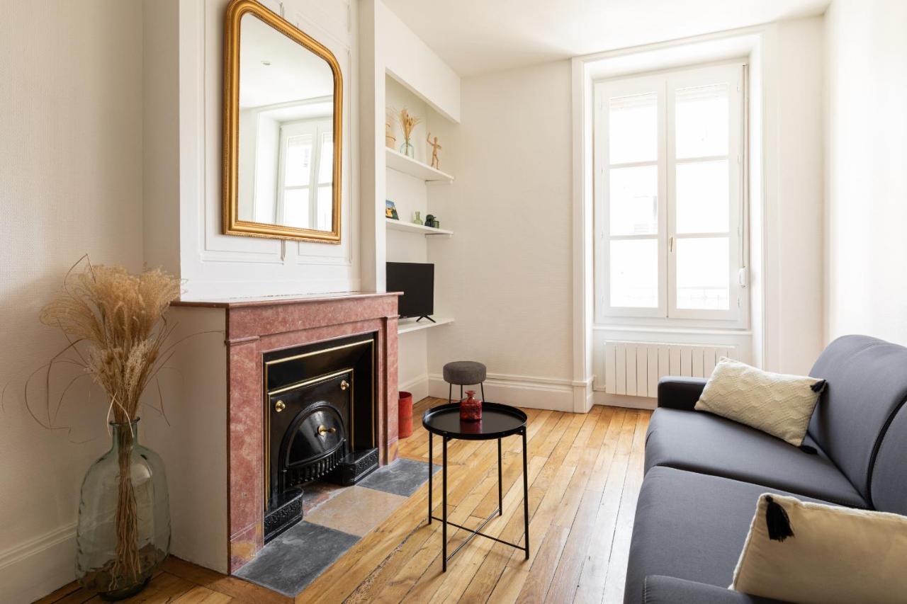 Apartment Dify Enjoy - Part Dieu