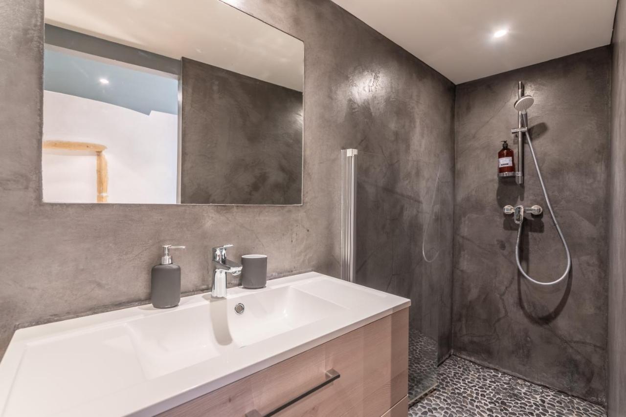 Apartment L'authentique - Au Coeur De Lyon