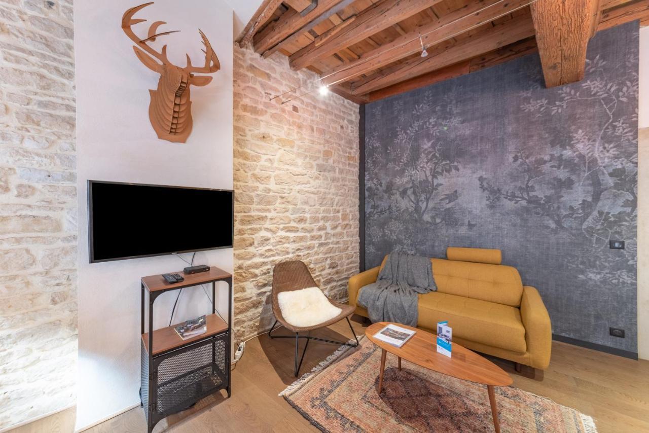 Apartment L'authentique - Au Coeur De