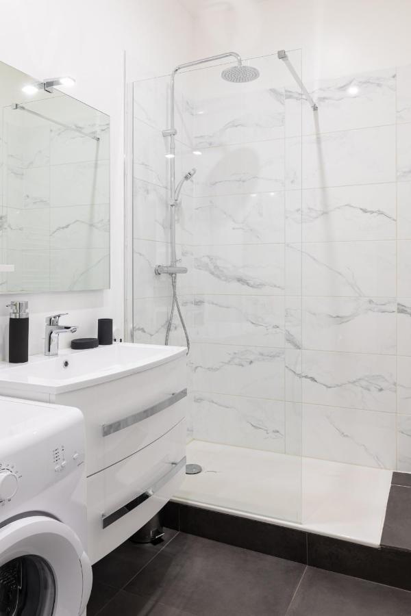 Dify Enjoy - Part Dieu Apartment *