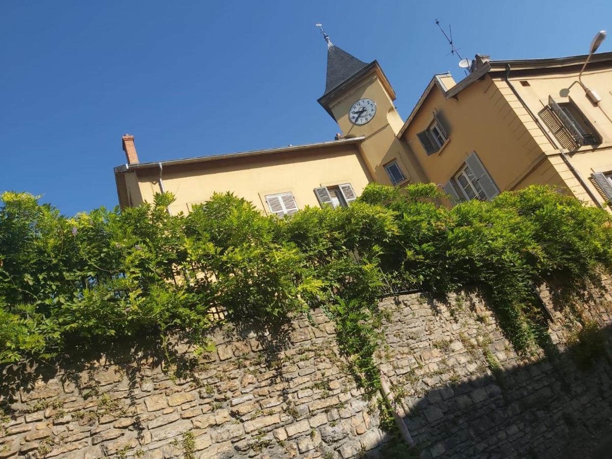Apartment Sur Cour A 9e Mont D'or Lyon