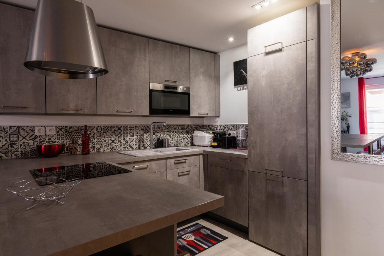 Appartement Dify Vieux Lyon