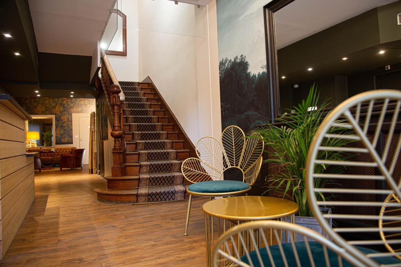 Hotel The Originals Access, De La Loire, Lyon-perrache