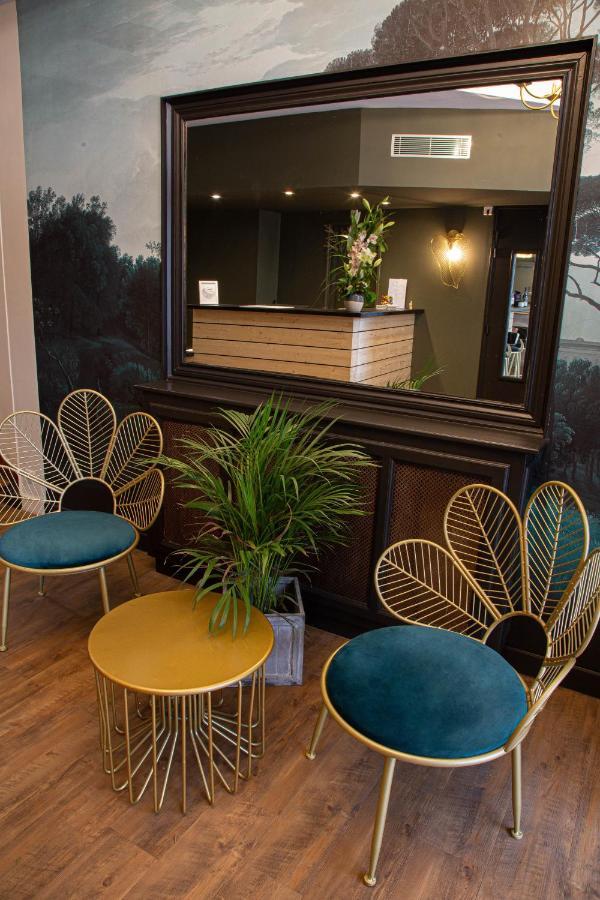 The Originals Access, De La Loire, Lyon-perrache Hotel 3*