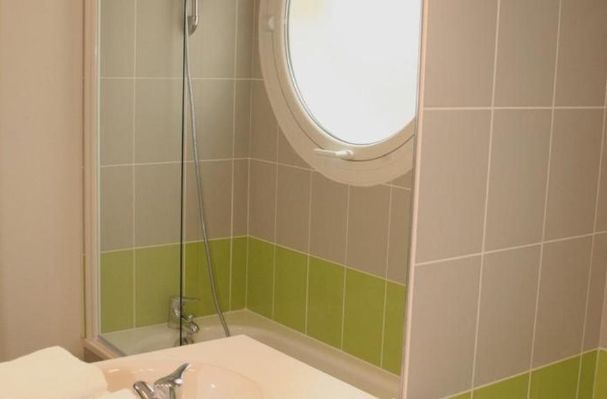 Nemea So Cloud Gare Part-dieu Aparthotel 4*