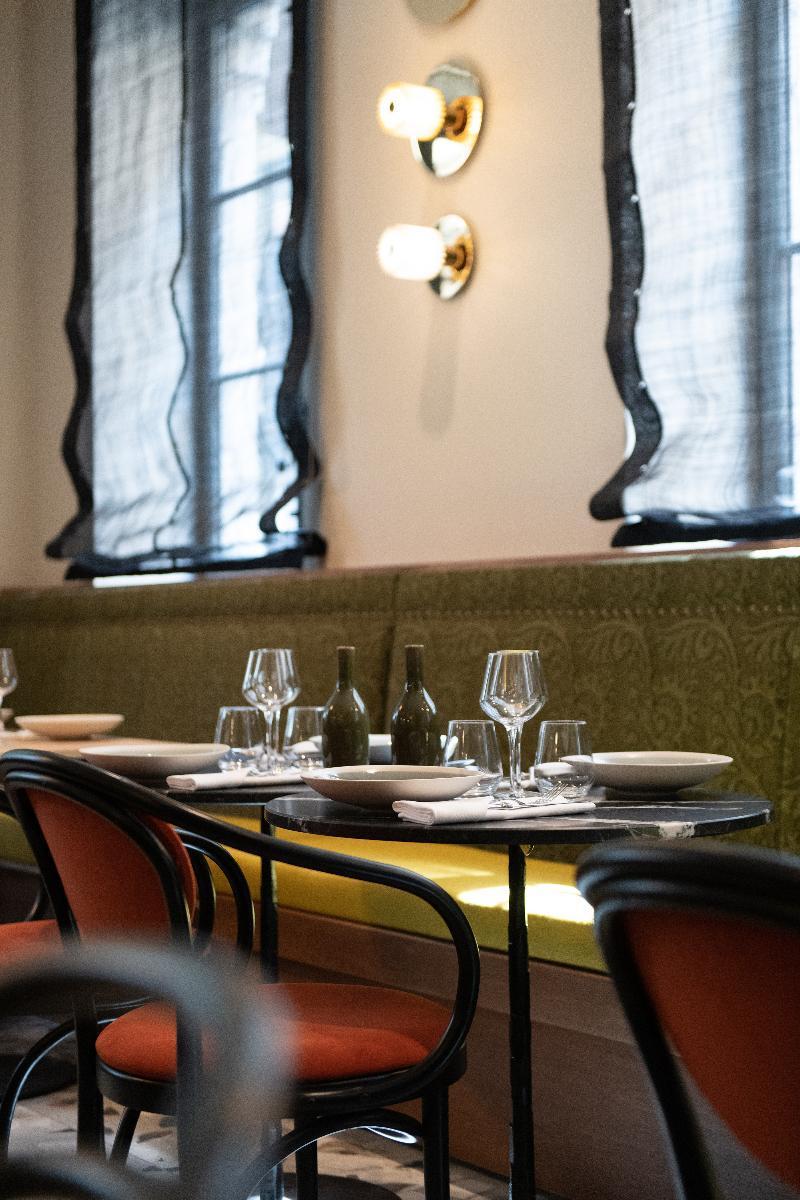 De L'abbaye - Boutique 4*